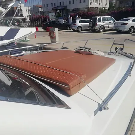 Daire Cansoy Yachting Siğacık