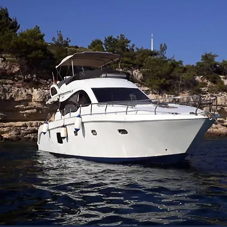 Daire Cansoy Yachting Siğacık