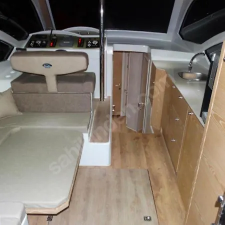 Cansoy Yachting Siğacık