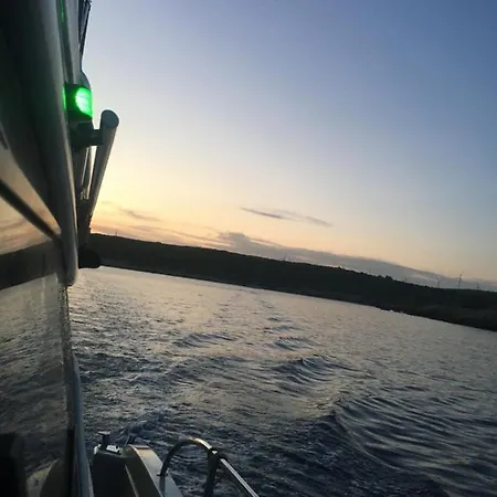 Cansoy Yachting Daire *