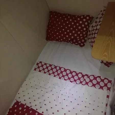 Daire Cansoy Yachting Siğacık