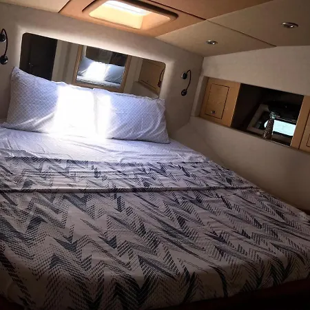 Daire Cansoy Yachting Siğacık
